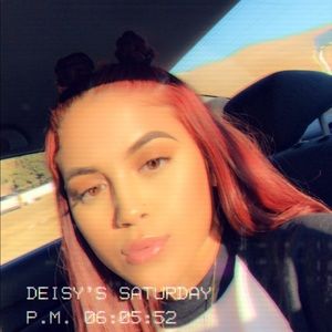 Meet your Posher, Daisy